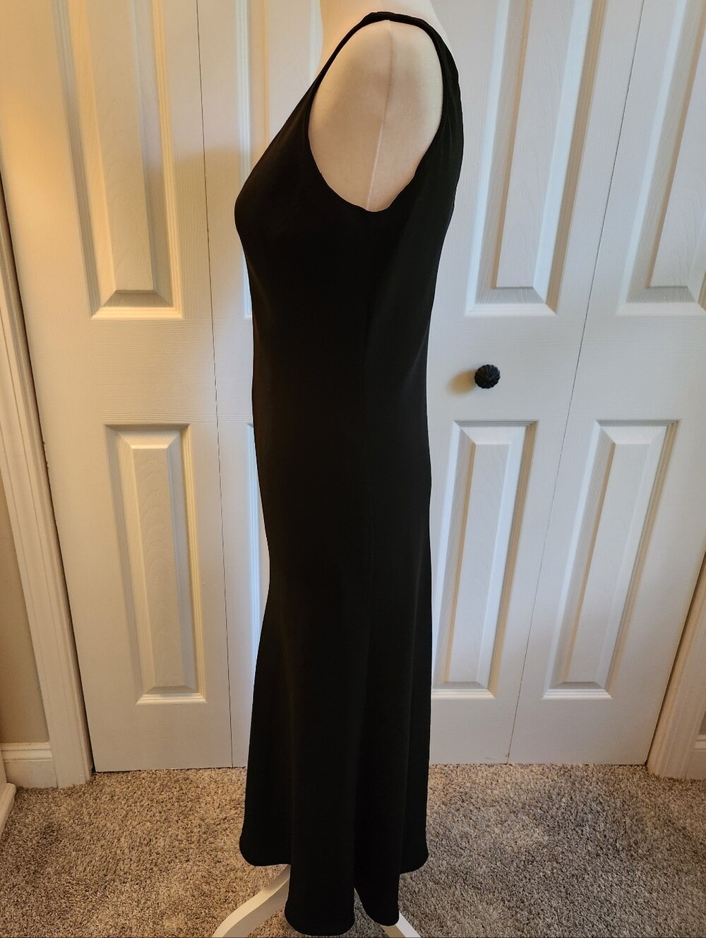 Magical Black Jones New York Dress - Picture 2 of 5